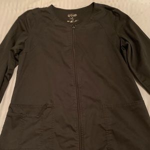 Scrub Jacket